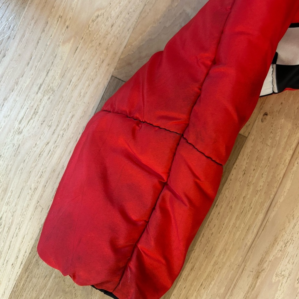 Disney Pixar Cars boys jacket size 6 - Picture 5 of 5